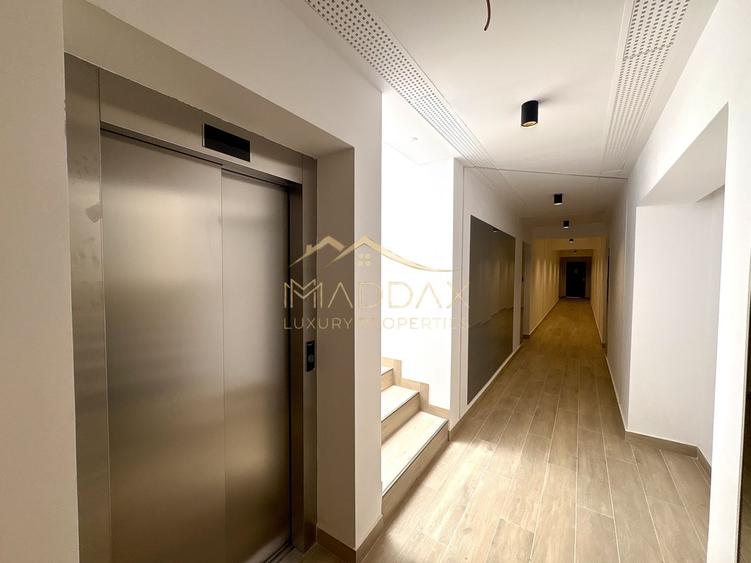 Apartament 2 camere Pipera ~ Confort & Mobilitate