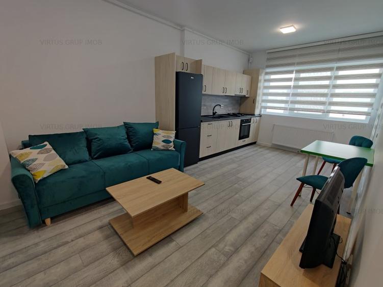 Apartament 2 Camere Militari Rotar 2 West Gate