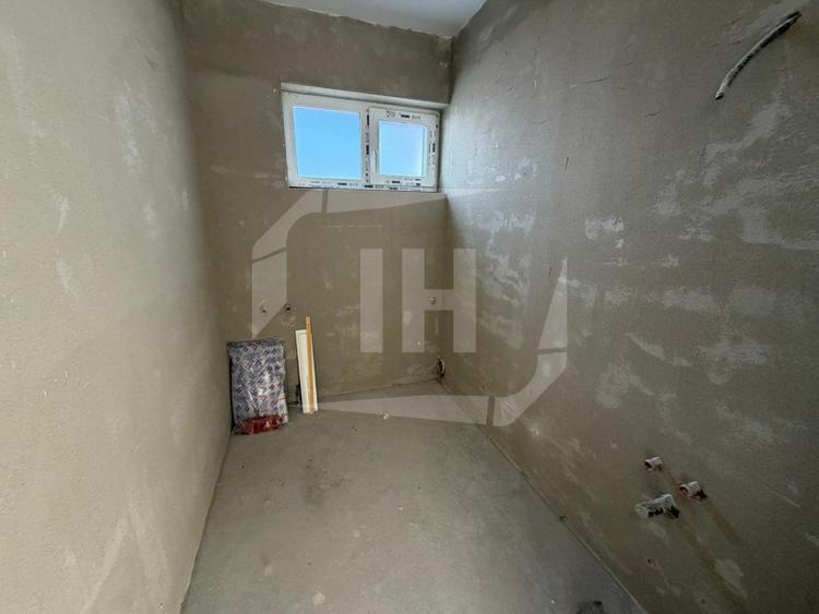 Apartament 2 camere, constructie finalizata cu cf, Iris