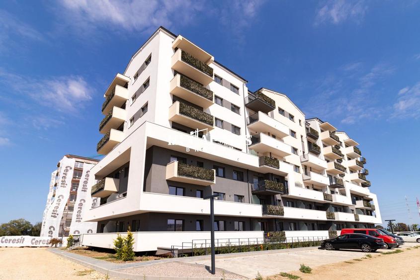 Apartament 3 camere Brasov