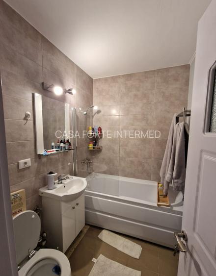 Apartament 2 camere Tomis II 95000 euro - 5