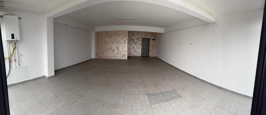 Spațiu comercial, 56 mp – zona Damila