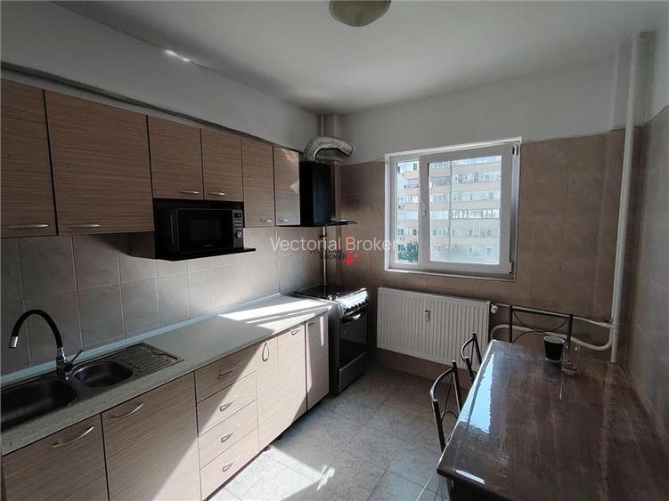 Apartament 2 camere Basarabia Diham Mobilat Si Utilat - 9