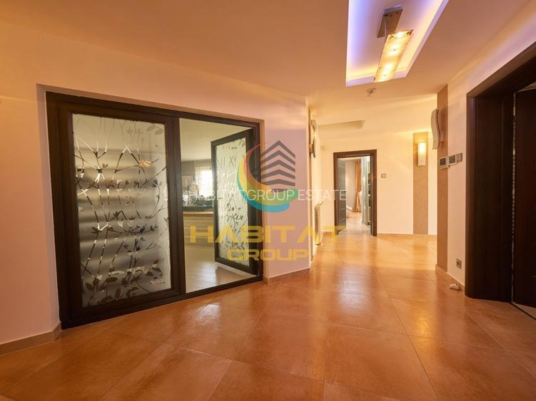Vila EXCLUSIVISTA  S+P+1 | 500 mp SU | Piscina | Popești Leordeni - 23