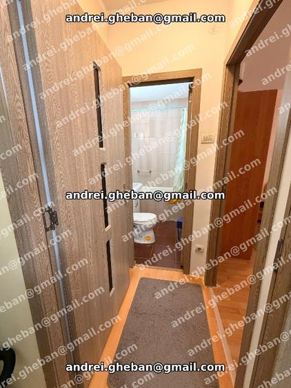 3 camere | 62.2 mp + loggie | Drumul Taberei | Parc | Metrou | Parter