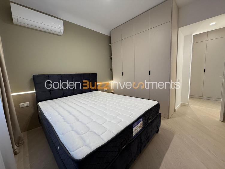Apartament 2 camere de inchiriat  | Cortina North