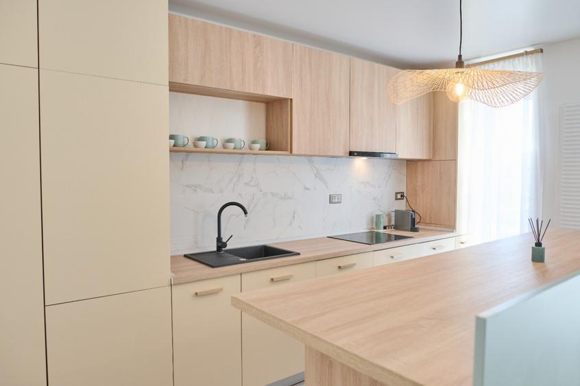 Studio modern | Alezzi Nord10