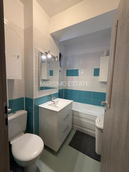 Apartament cu 2 camere, Loc de parcare Inclus, Metrou Dimitrie Leonida - 5