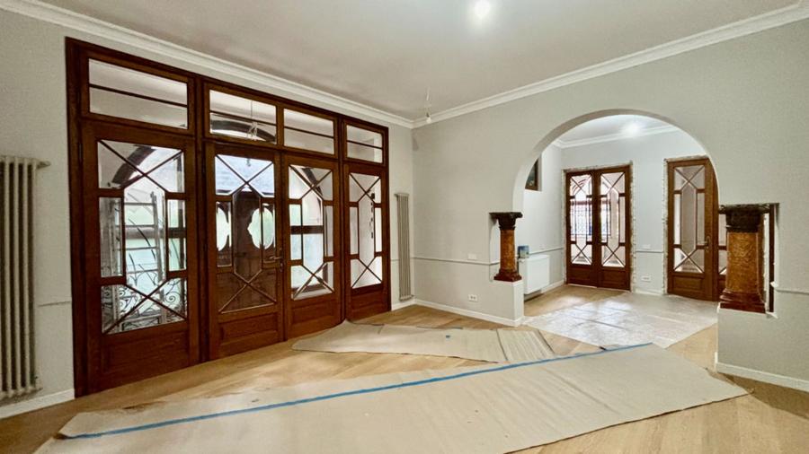 De vanzare apartament 4 camere Lascar Catargiu-Povernei, intrare exclusiva!