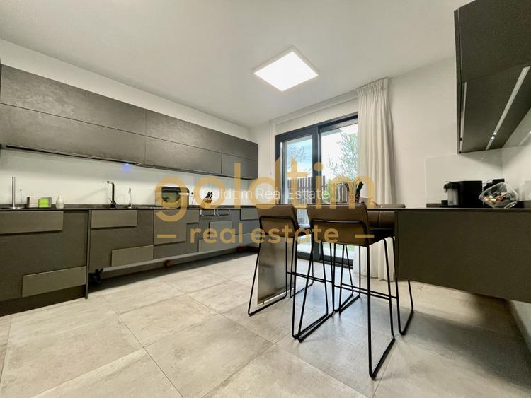 UNIQUE/LUXURY DESIGN/INDIVIDUAL VILLA/IANCU NICOLAE/2 PARKINGS - 4