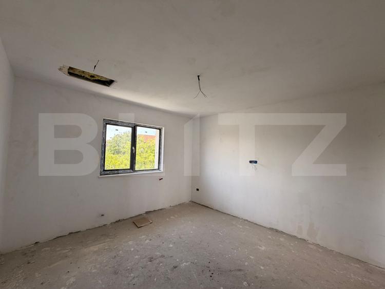 Casa 2 unități disponibile, 107.40 mp, zona Calea Severinului-Amabasador