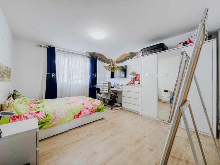 Apartament 2 camere in zona ultracentrala