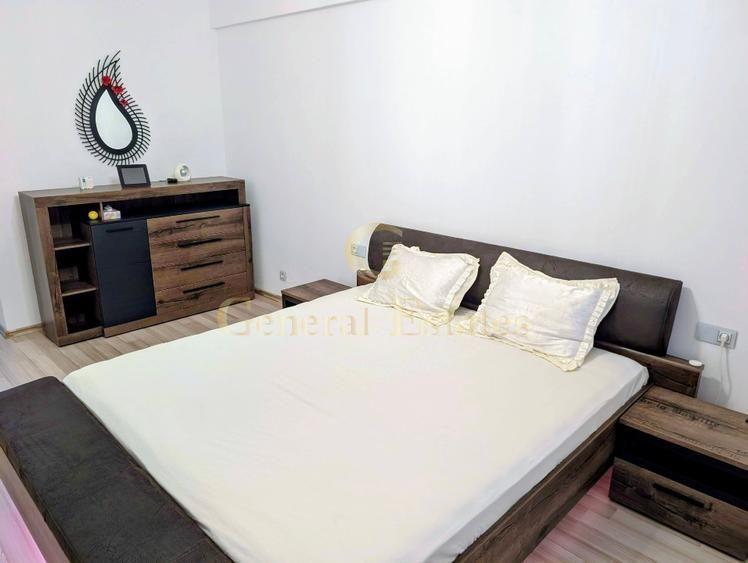 Apartament premium 4 camere | 125 mp utili + terasă 25 mp - 4