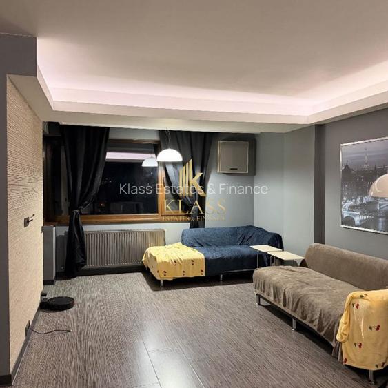 3 camere, 85 mp, Delea Veche, pet friendly, parcare subterana + boxa - 3
