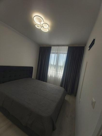 Apartament 2 Camere Theodor Pallady / Parcare