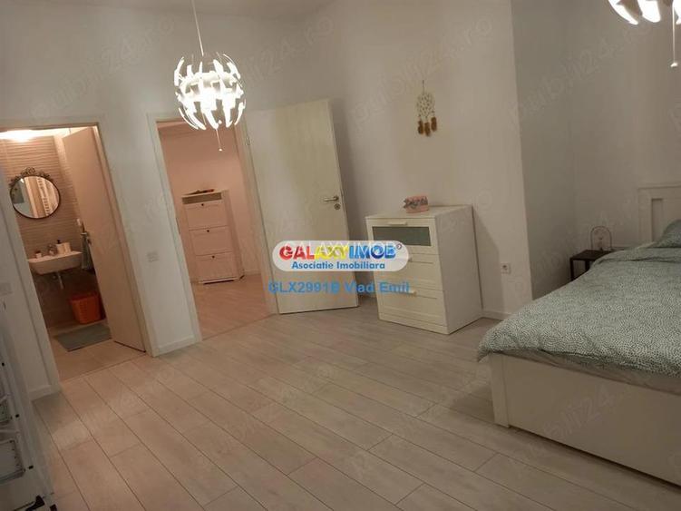 APARTAMENT 2 CAMERE  DE INCHIRIAT PLAZZA ROMANIA - 4