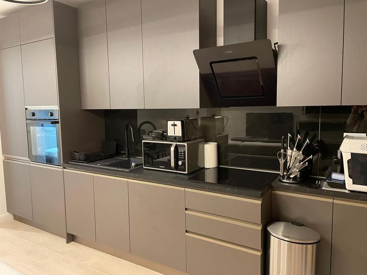 2 camere MTM Pipera Lake | parcare inclusa