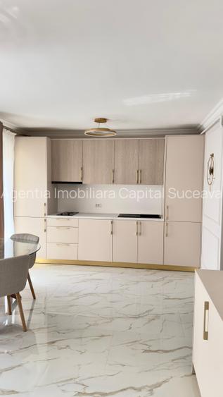 Apartament 2 camere Lisaura de vânzare - 6