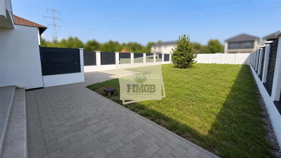 Casa 4 camere 123mpu | teren 475mp | terasa si balcon | Selimbar - 2