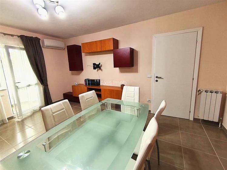 Garsoniera confort 1 sporit decomandata Unirii Optimed - 3