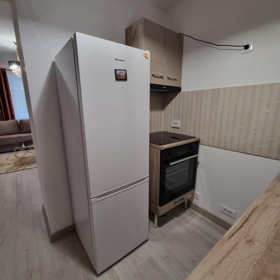 Apartament mobilat si utilat in Rin Grand Hotel- Vitan Barzesti
