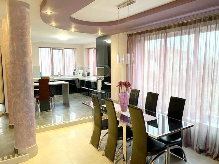 Casa 8 camere de vanzare in Gheorghe Doja Oradea, Oradea