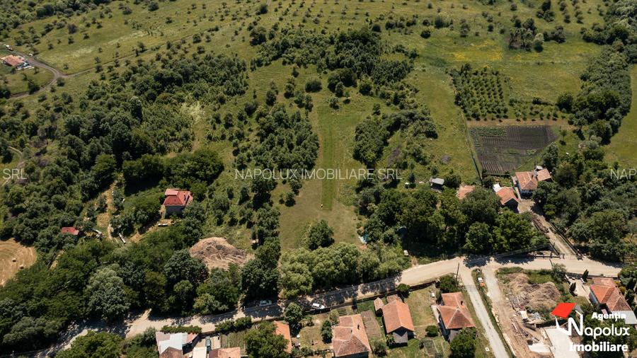 Exclusivitate! Teren pentru investitie - 5