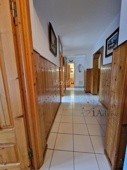 Apartament spațios, decomandat, în cartierul Noua - 10