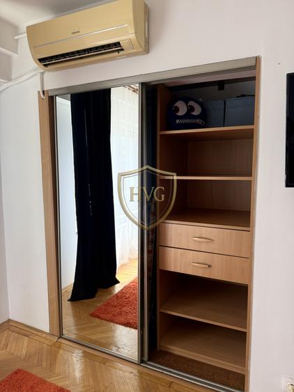 Garsoniera moderna | Proximitate metrou | Piata Muncii