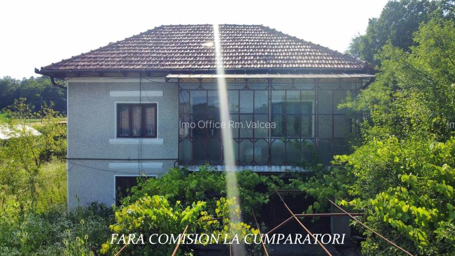 CASA CU TEREN 1730 MP UTILITATI RACORDATE - 12