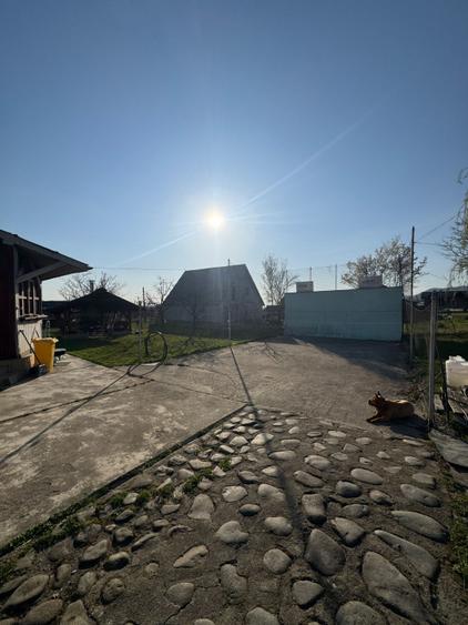 Vilă premium Tăuții de Sus, 250 mp, teren 14 ari, tenis & panoramă