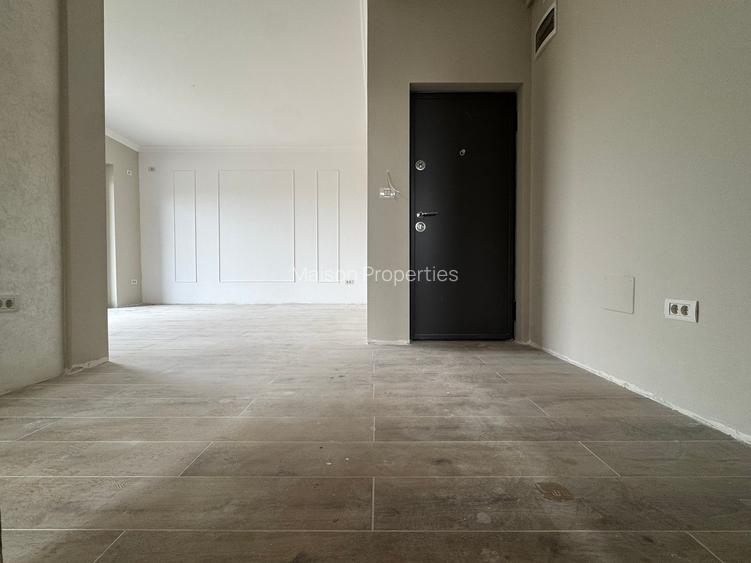 COMISION 0% | Apartament cu 1 camera + terasa 4.15 mp + gradina 27 mp  l Braytim - 6