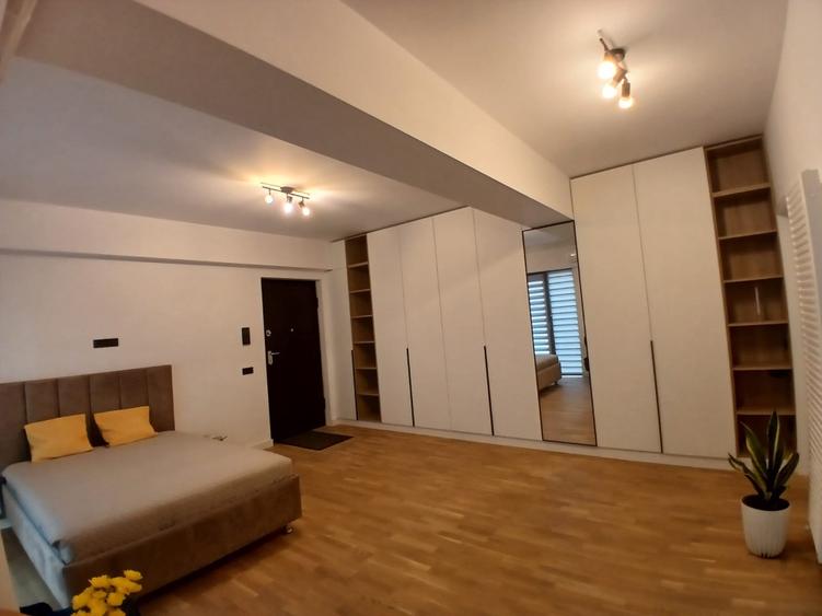 Studio Premium, Unirii- Tribunal nou