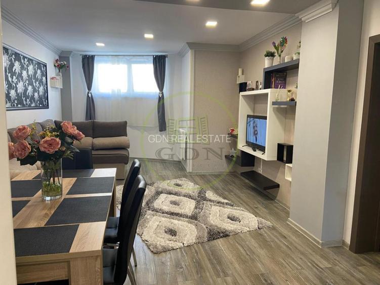 Vânzare apartament 3 camere Râșnov - 11