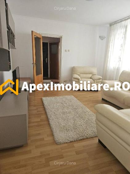 Apartament 3 camere de inchiriat Bucur Obor București | ApexImobiliare.ro - 2