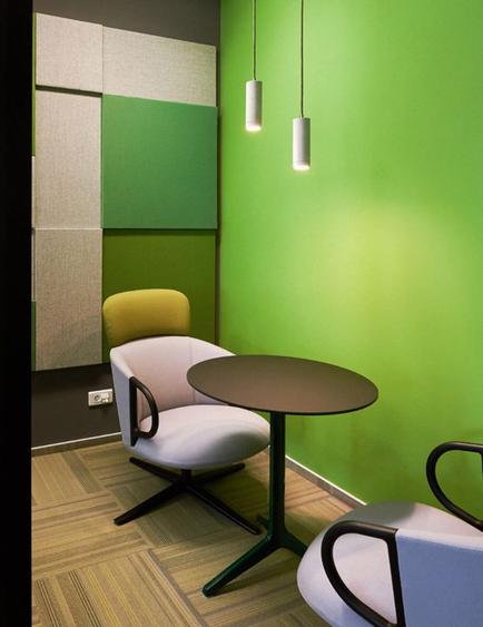 Business Garden - C