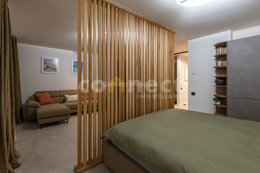 Apartament de inchiriat 1 / 2 camere la cheie I Grigorescu - 8