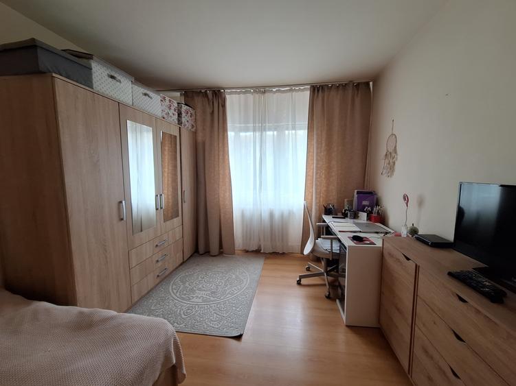 Apartament 1 Camera | Circumvalatiunii | Etaj 1 | Bloc Izolat cu Vata Bazaltica