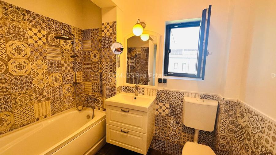 VILA TIP DUPLEX  4 CAMERE | OTOPENI | MOBILAT UTILAT | CENTRALA | - 10