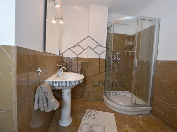 APARTAMENT SPATIOS CU 4 CAMERE LA INCHIRIERE LANGA PARCUL HERASTRAU