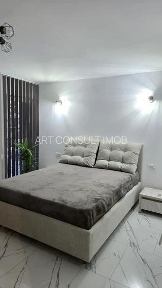 Apartament 2 Camere | Universitatea Ovidius | Bloc Nou 2026 | Parcare |