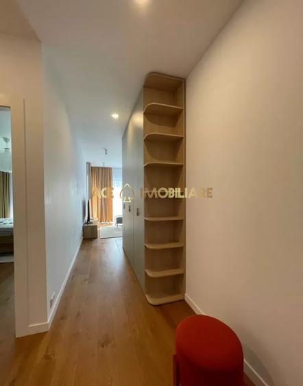 2 Camere de inchiriat | ONE Cotroceni | Centrala | Parcare | Metrou