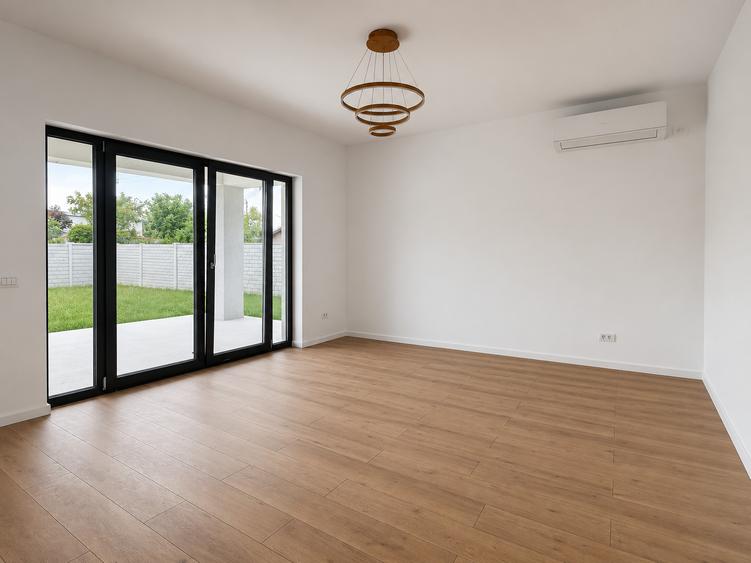 Proprietăți Individuale în Teghes – Concept Rezidențial Modern