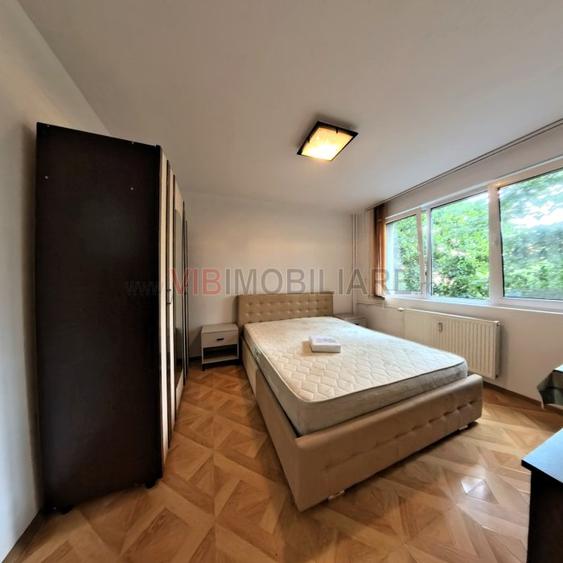 2 Camere - Drumul Taberei - Romancierilor
