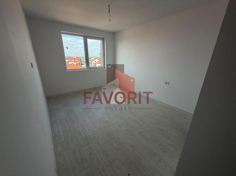Disponibil imediat. 2 camere modificat in 2 dormitoare si zona de zi