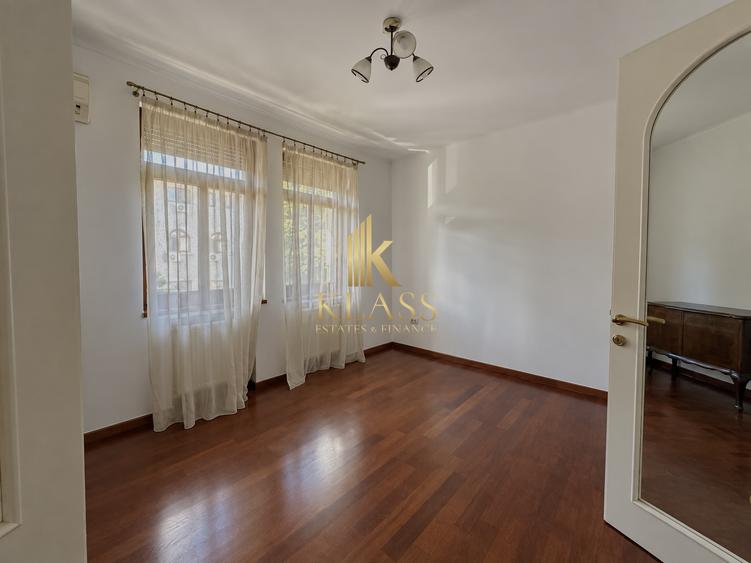 Apartament in Vila | 4 Camere | Pretabil Rezidential & Birouri | Primaverii