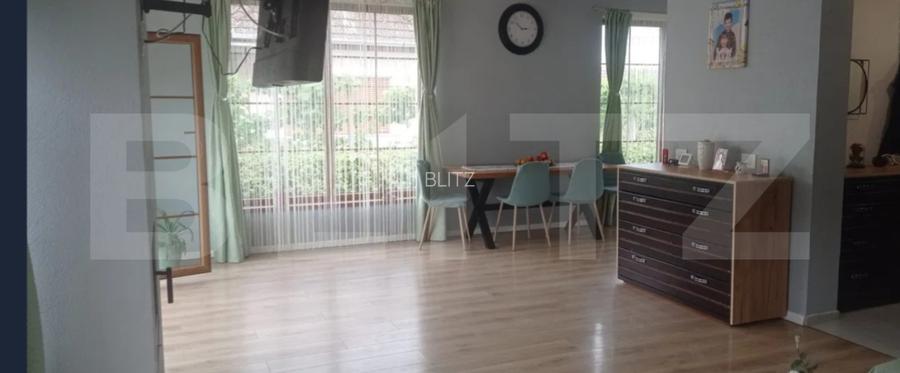 Casa individuala, 5 camere, 209 mp, teren 610 mp, Viisoara - 10