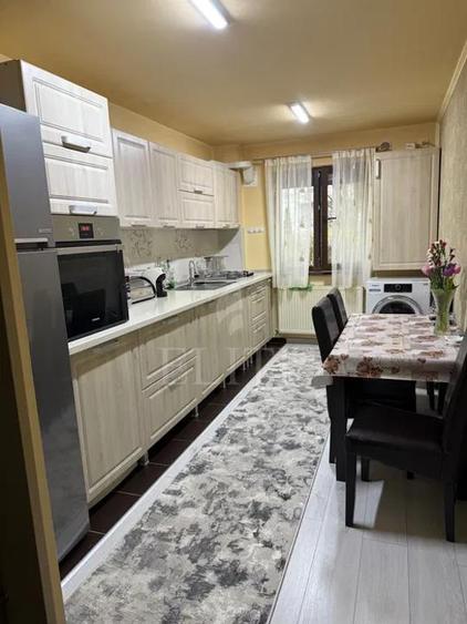 Apartament 2 camere în zona STRAZII GRIGORE ALEXANDRESCU