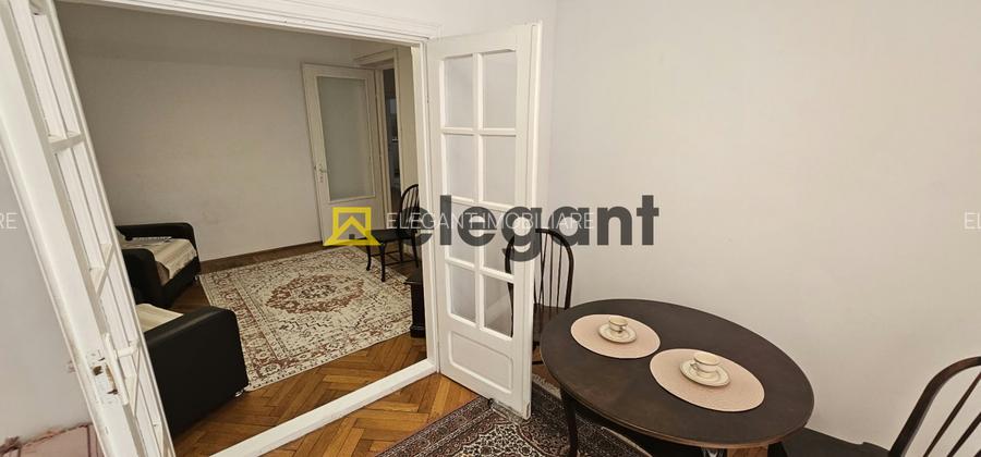 2 camere transformate in 3, Ultracentral-Primarie - 4