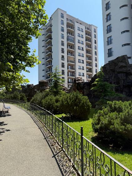 Apartament 3 camere Tineretului In Park Residence